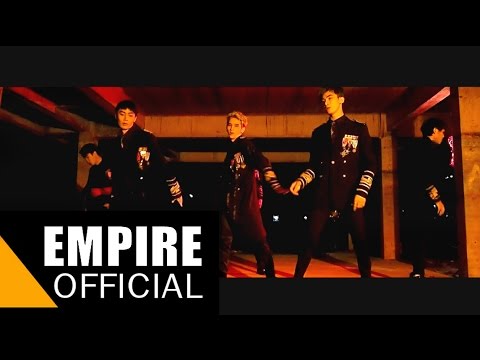 [VIXX DANCE COVER CONTEST] the EMPIRE cover VIXX - "The Closer"
