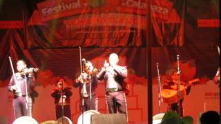 Popurrí Juan Gabriel, Mariachi Vargas 2015