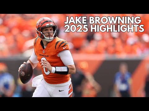 Jake Browning New Contract
