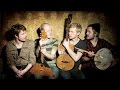 Ewert And The Two Dragons - (In The End) There's Only Love (Official Audio)