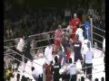 Pride 31 Brawl Broke Out Shogun Vs Coleman From The Seats