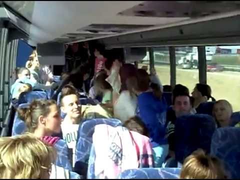 ferhadija HOR (trip to chicago)