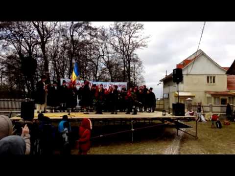 Capra... Datini si Obiceiuri Pastraveni Neamt 2017