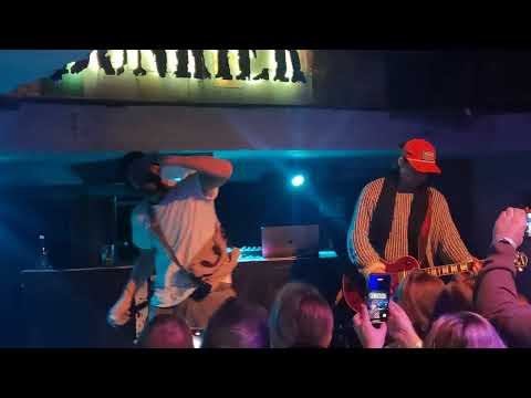 Chłopiec - @fabijanski.official  Live Gdańsk 2025