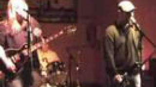 grunge/rock band Secret weapon