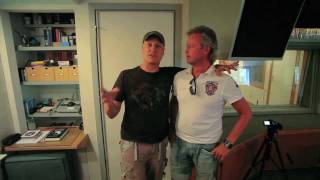 Grand Illusion - New album 2011 (making of the album 1)