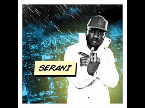 Serani & Ding Dong - Drive Out