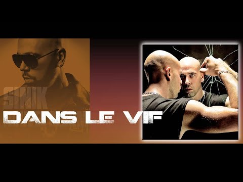 Video thumbnail for Dans le vif