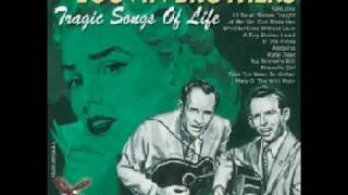 The Louvin Brothers - In the Pines.AVI