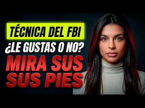 How to KNOW What She Feels For You (WITHOUT SPEAKING)