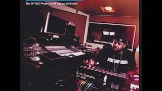 Brand Nubian - Love Vs Hate -Instrumental- (Prod. By Lord Finesse)