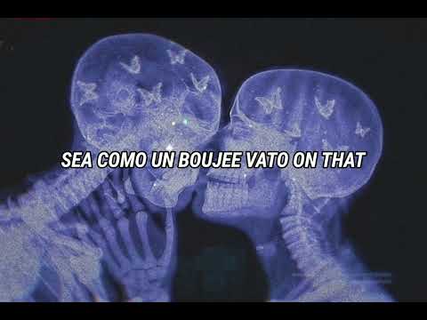 Adán Cruz Feat. Solagua - Al Revés [Letra]