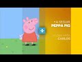 TV Cultura A Seguir Peppa Pig Carlos 2020