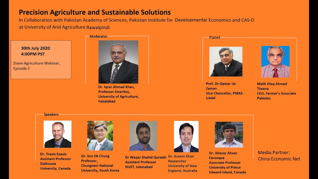 Precision Agriculture and Sustainable Solutions