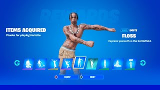 How To Get EVERY EMOTE For FREE in Fortnite CHAPTER 5! (FREE EMOTES GLITCH)