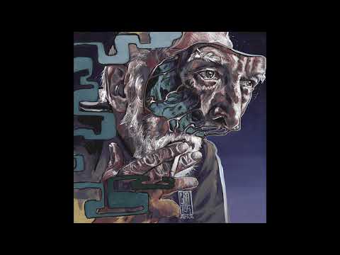 $TAG ONE X BULI 2B - TRISTEZA [VISUALIZER]