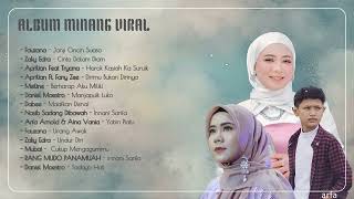 Download lagu Album Pop Minang | Fauzana - Janji Cincin Suaso mp3