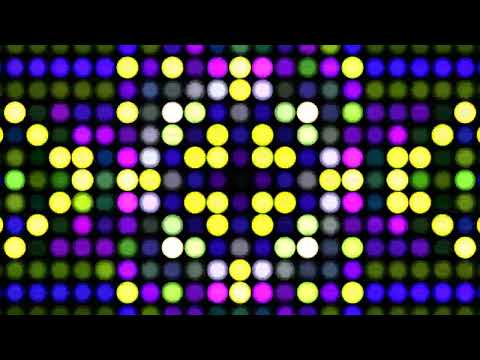 Silent Fractal Flame Radial Kaleidoscope Screensaver