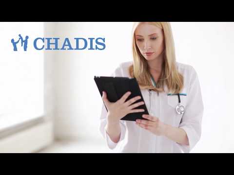 Chadis Allscripts Professional Ehr Integration