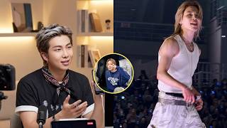Download lagu Shocking! RM Reveals Jimin’s New Role on the U.S. Tour—Ready to Become BTS’s Main Center? 🔥 mp3