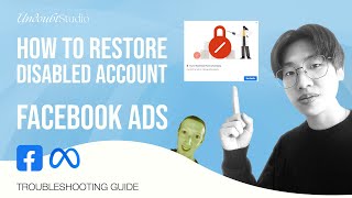 How To Restore Restricted & Banned Ads Account | Facebook Ads 2022