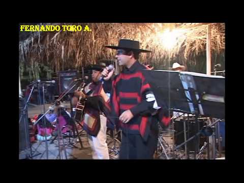 Los gavilanes De la Frontera - Calama Hermosa