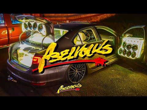 MR BIM - PEGA MEU PIRU - DJ BRENNO PAIXÃO - ELETROFUNK ABELVOLKS