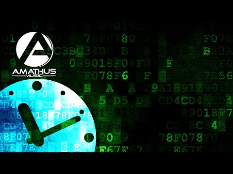 Kosca feat. Colleen Kelly - Running Out Of Time (Lyric Video)