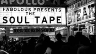 Fabolous- Riesling Rolling Papers (The Soul Tape)