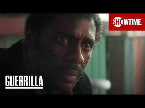 Guerrilla 1.06 (Clip 'Turncoat')