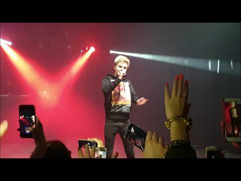 KUBAŃCZYK / KAMERZYSTA / DISCO MAREK - KONCERT W POZNANIU