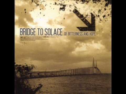 Bridge To Solace - These Maps Are Written With Blood