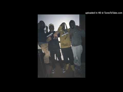 Tyquan Way (TBINACUT x POPPIE FRM TW x RICHIE JERK) VIDEO COMING SOON