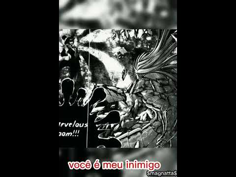 MY ENEMY - Saint Seiya The Lost Canvas [Edit/AMV]