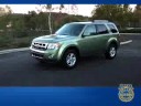 2008 Ford Escape Hybrid Review - Kelley Blue Book