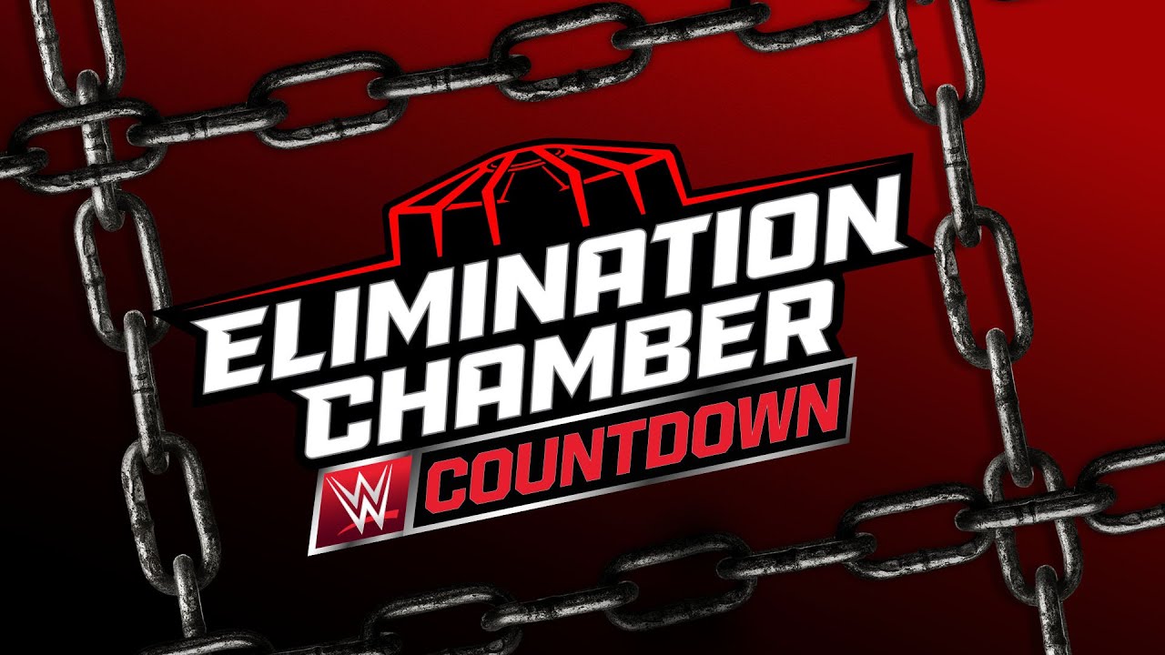 Countdown to Elimination Chamber 2025: March 1, 2025
