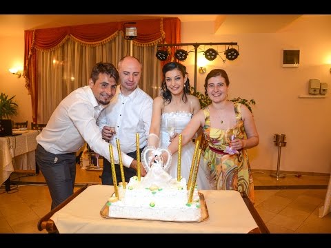 26  LIVE%  (PRIMIREA  TORTULUI)  **  DjFotoFilm - 0751132073