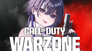 サブスク乞食 - 【WARZONE】ボドカップ❕キチャ~!(^^)!【ぶいすぽ/一ノ瀬うるは】