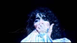 RENATO ZERO &quot;IL CIELO&quot; (ZEROFOBIA LIVE 1977) HD RENATO ZERO