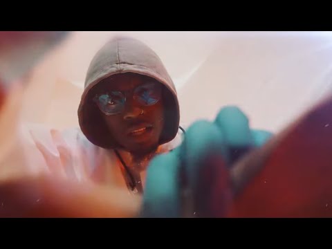 ROUNDS (OFFICIAL MUSIC VIDEO)