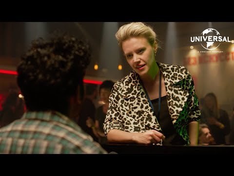 Yesterday - Extrait : "Debra" VF