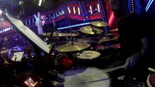 Cengiz Tural - Spente le Stelle (O Ses Türkiye)