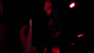 The White Tie Affair - The Enemy