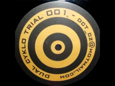 Ervin Hujer - DCT 01 - Track 2