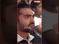 The Name Is STR Pathuthalaaudiolaunch Arrahman Shorts