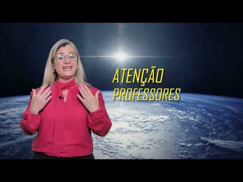 CONVITE AOS PROFESSORES PARA O 2 SIASTRO MCTI