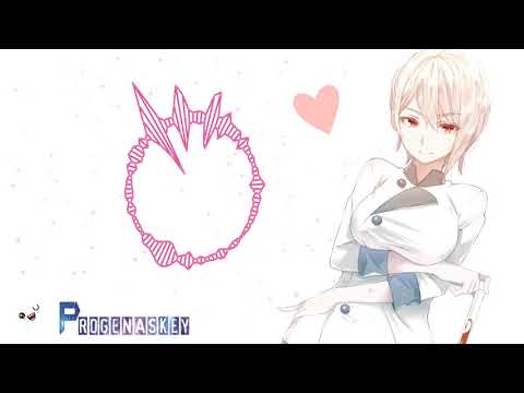 Dua Lipa - Physical (Nightcore)