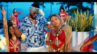 Burna Boy - For You ft. Akon (Official Video)