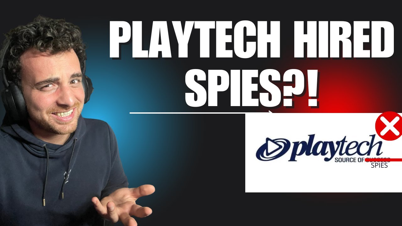 The Evolution vs Playtech story: spies, lawsuits & billion-dollar fallout