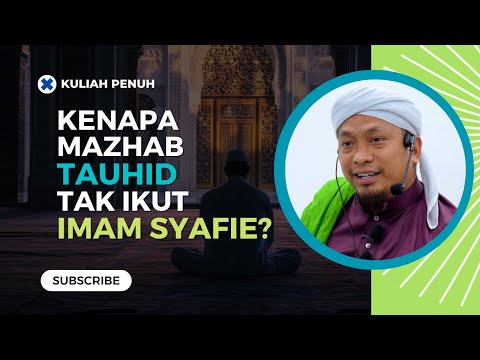 Siapa Punca Perpecahan? Wahabi Atau ASWJ?  | Ustaz Syakir Nasoha